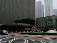 -北京中国大饭店