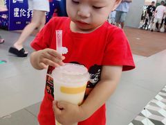 -7分甜(吴江新湖广场店)
