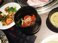 -火炉火自助餐(枫蓝国际店)