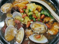 -阿芬卤面(花巷店)