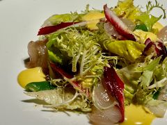 -Oyster Talks 四度蚝法餐厅