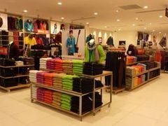 -优衣库(武汉国际广场店)