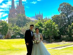 -SYDPHOTOS悉尼婚纱摄影摄像澳洲总部