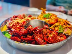 -王红军龙虾(盐仓桥店)