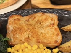 -萨莉亚意式餐厅(南海万达广场店)