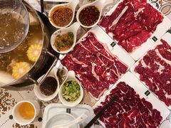 -普宁潮汕牛肉火锅(新香洲店)