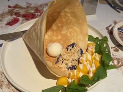 -狮拾久·现代新加坡料理(福田COCO Park店)