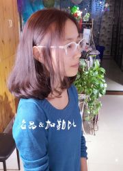 -名品美发