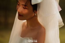 点击看大图 -情订奇缘婚纱摄影(和平路店)