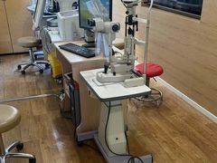 -天津大学爱尔眼科医院(天津院区)