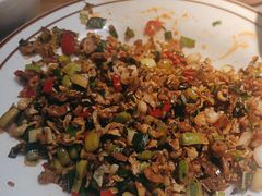 -纳鲁孜·新疆特色餐厅(上海悦荟广场店)