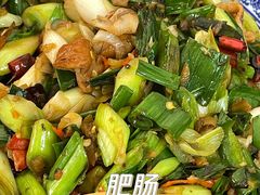 -思思油炸(会堂东路店)