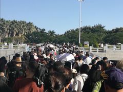 -鼓浪屿内厝澳码头(轮渡站)