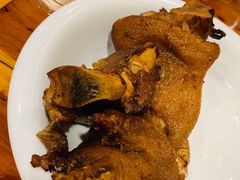 -百家园土菜馆(兴民北路店)