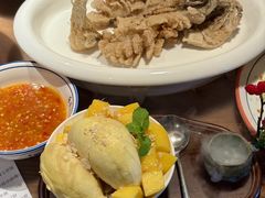 -永安水煮活鱼·仪征菜(仪征奥林匹克店)