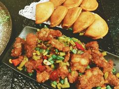-唐宴(大唐购物中心店)