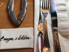 -Burger & Lobster(Dean Street)