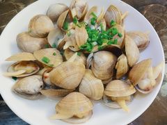-锋味海鲜菜馆