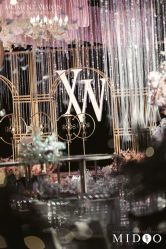 -沈阳富力万达文华酒店·宴会厅