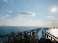 -星海湾跨海大桥