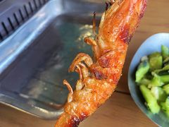 -老虎滩大连海鲜烧烤(水游城店)