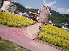 -玫瑰海岸文化旅游度假区