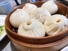 -冶春茶社(官园桥店)