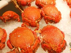 -融信华邑酒店·鲜艳西餐厅