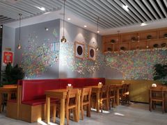 大堂-天府国麻辣香锅(李沧万达店)