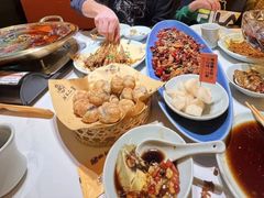 -辣不二水煮鱼(哈西店)