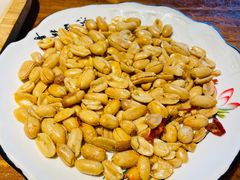 -小方海鲜烧烤(蒙山路店)