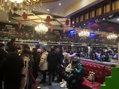 -金刚山烧烤(中山路店)