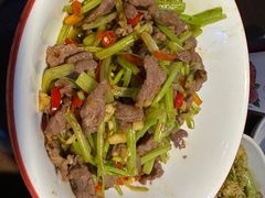 -大碗厨 25年老字号 现炒湘菜(四季天地店)