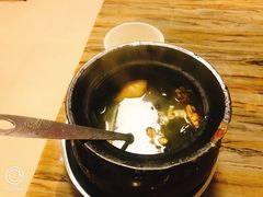 排骨海带汤-民间瓦缸煨汤館(嵩山路店)