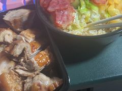 -广东涂记烧鹅饭(武汉天地店)