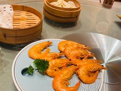 -塔哈尔·新疆盛宴(奉贤龙湖店)