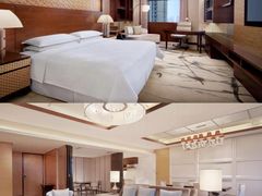 -西安赛瑞喜来登大酒店