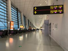 -郑州新郑国际机场-T2航站楼