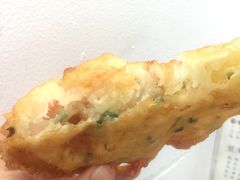 -信二嫂虾饼(振兴路店)