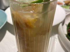 -花样西贡·蜜越餐厅·法式越南料理(水晶城店)
