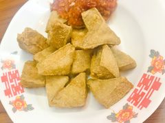 -谢记上海大排档(长寿路店)