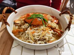 -十面欢腾(长乐路店)