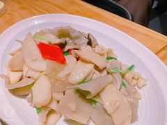 -十三式重庆江湖菜(金茂览秀城店)