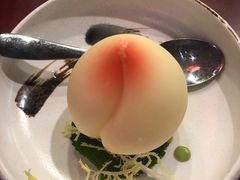 -北平印象.北京烤鸭.新京菜.融合菜(世贸店)