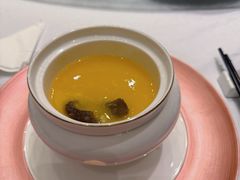 -南京富力万达嘉华酒店·游宴一品淮扬中餐厅