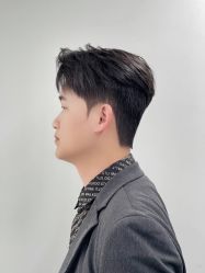 -贝勒爷专业男发