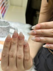 点击看大图 -橡台美甲美睫