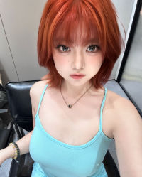 -DL HOPE造型