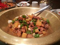 -小尕子(明园店)