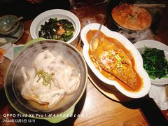 -刀板香·安徽菜(望江东路店)